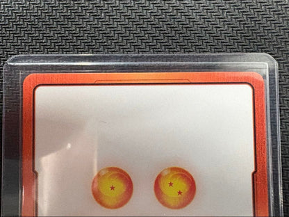 Son Goku Energy Marker E131 Genkidamatsuri Promo Dragon Ball 40th Anniversary6