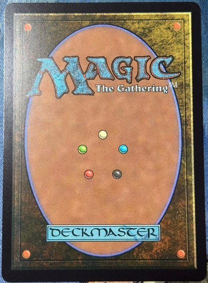 Vampiric Tutor Japan Alternate Art (Silver Scroll Foil) Secrets of Strixhaven2
