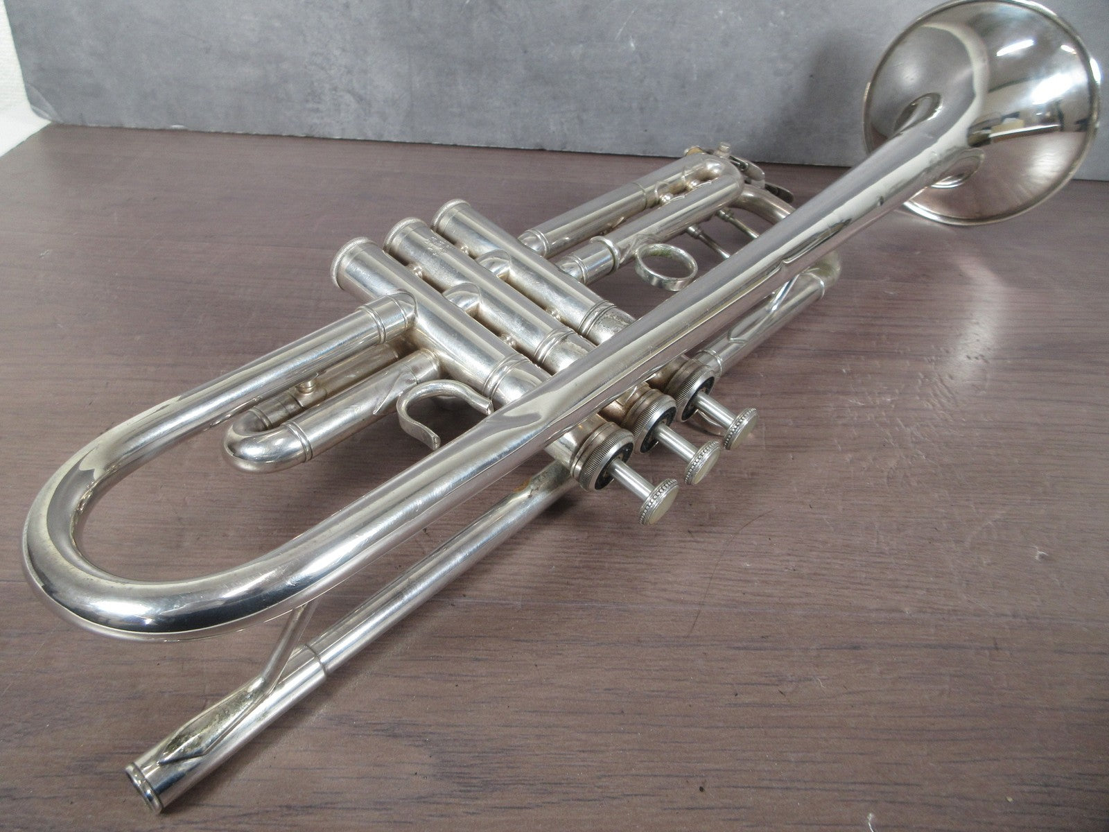 Yamaha Trumpet Xeno YTR-8335US #302359 with Case USED20
