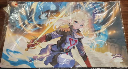 Sheltered by Ghosts Playmat Japan Event Standard Cup Japanese1