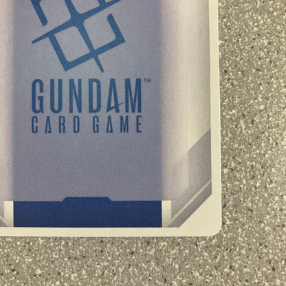 Gundam Card Game limited Box Ver.β ST01011 C+ Suletta Mercury FOIL Japanese14