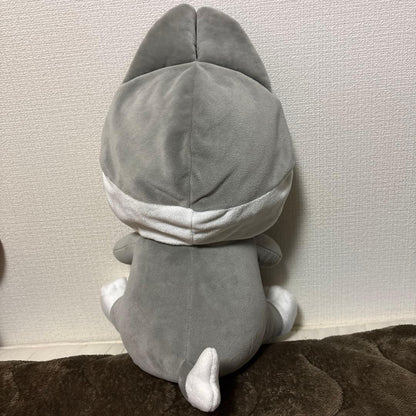 Stray Kids SKZOO HAN QUOKKA Fan Connecting 2024 SKZ TOY WORLD Hugging Plush1