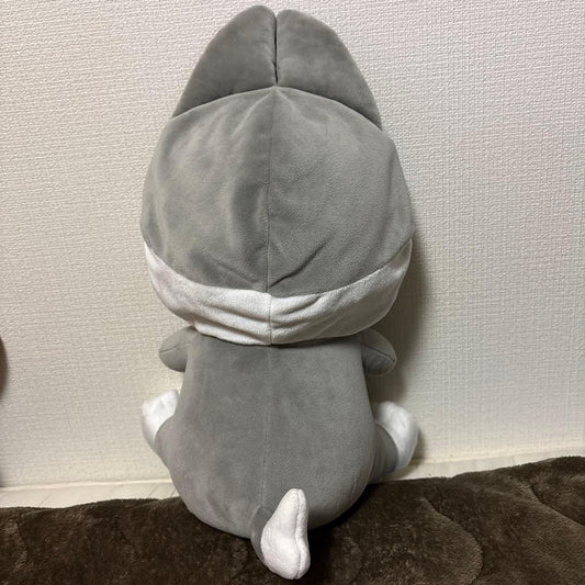 Stray Kids SKZOO HAN QUOKKA Fan Connecting 2024 SKZ TOY WORLD Hugging Plush1