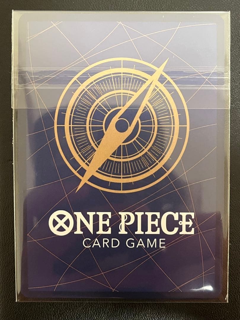 ONE PIECE Card Jewelry Bonney OP13‑108 SR Flagship Battle Promo Japanese1