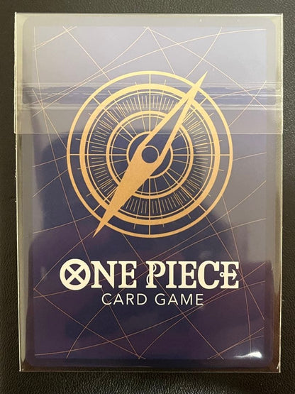 ONE PIECE Card Jewelry Bonney OP13‑108 SR Flagship Battle Promo Japanese1