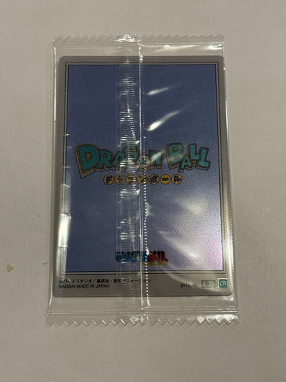 Dragon Ball Itajaga 4-26 CR Son Goku on Shenron Vol.4 Concept Rare Card Sealed3