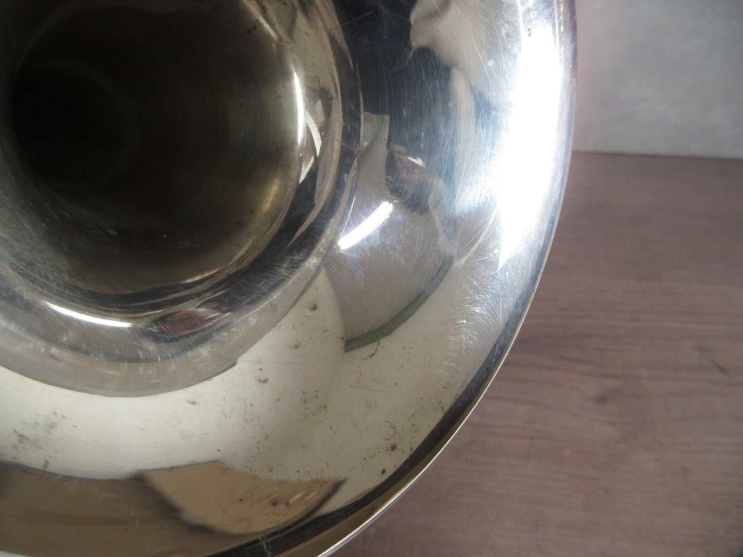 Yamaha Trumpet Xeno YTR-8335US #302359 with Case USED21