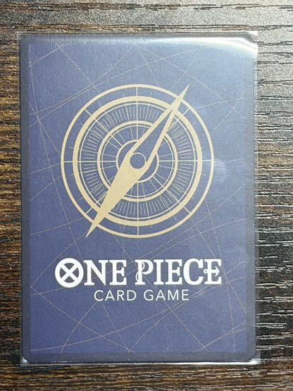 Boa Hancock SR-P OP16-032 The Time Of Battle ONE PIECE Card Japanese 20262