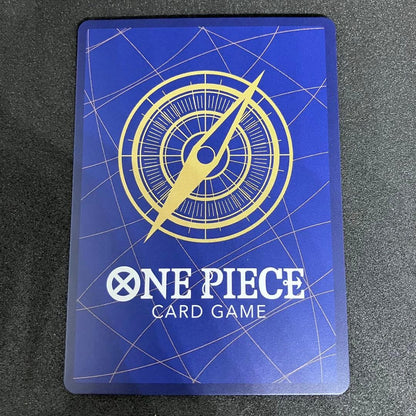 ONE PIECE Card Game Nami OP08106 Promotion Pack EX Vol.3 Japanese TCG NM5