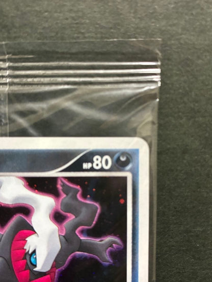 Darkrai Holo Promo 046/DP-P Sealed 10th Pokemon Movie Pokemon Card Japanese3