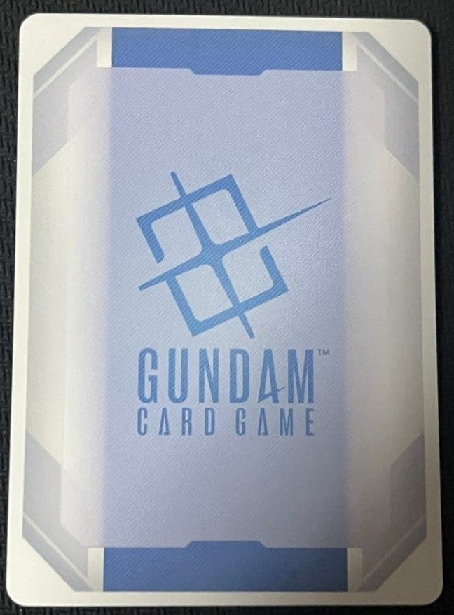 Gundam Card Game Suletta Mercury R+ GD04-085 Phantom Aria Japanese2