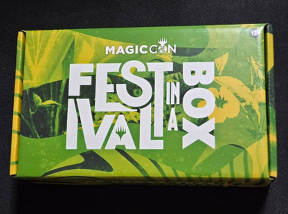 Secret Lair Festival in a Box Las Vegas 2026 (Mystery Booster 2) MTG -SEALED-1