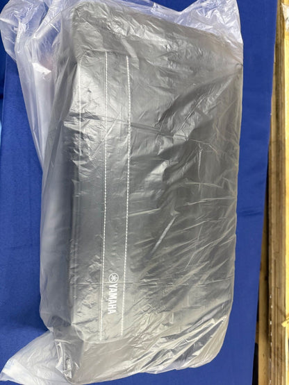 YAMAHA YTR-4335GSII Standard Trumpet Silver Plating Finish2