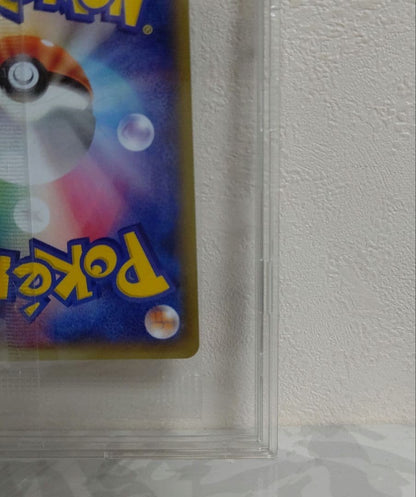 Rayquaza EX 122/XYP PROMO Sealed HOLO Pokemon Card Japanese Unopened7