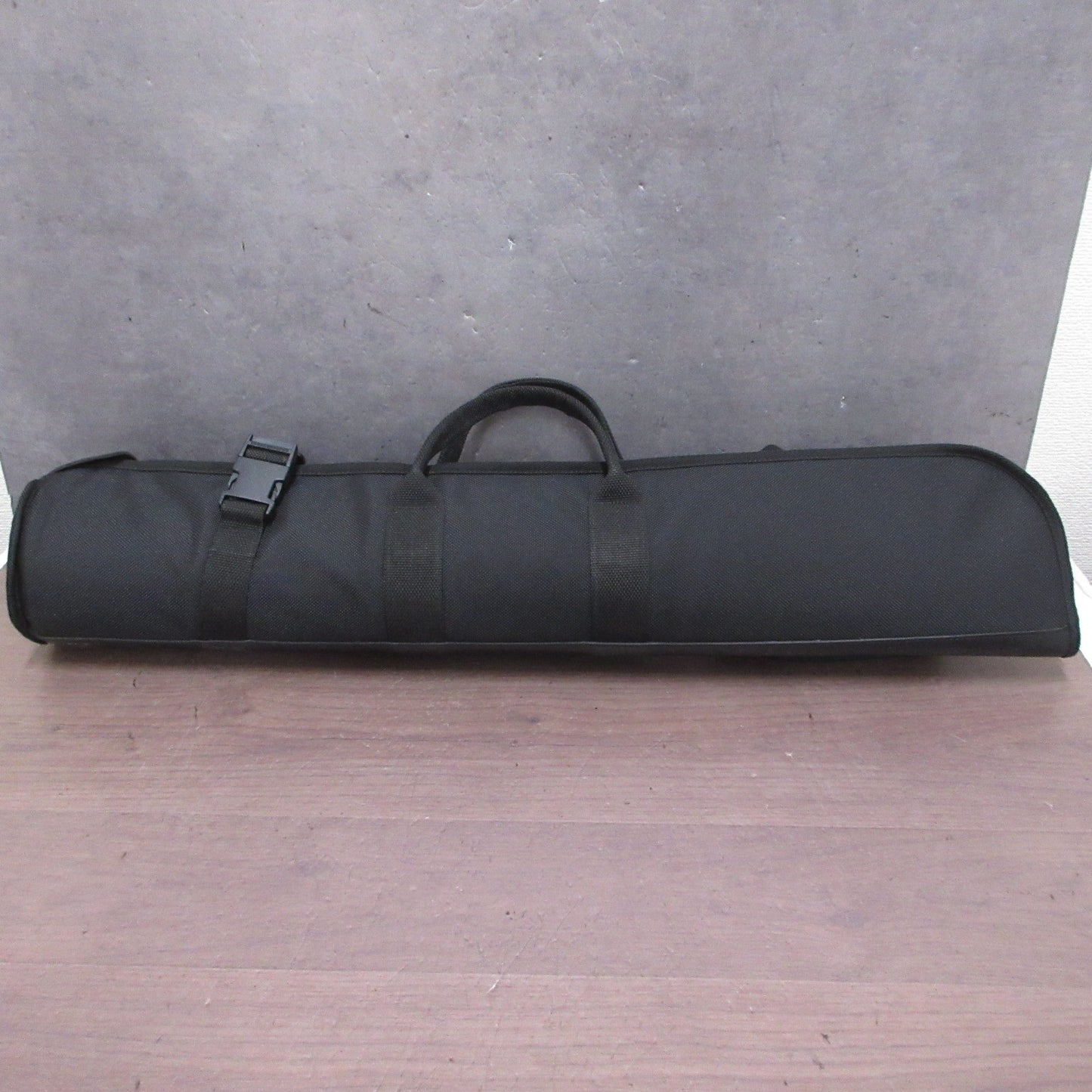 YAMAHA YSS-475 Soprano Saxophone with Soft Case #023082 Excellent USED22