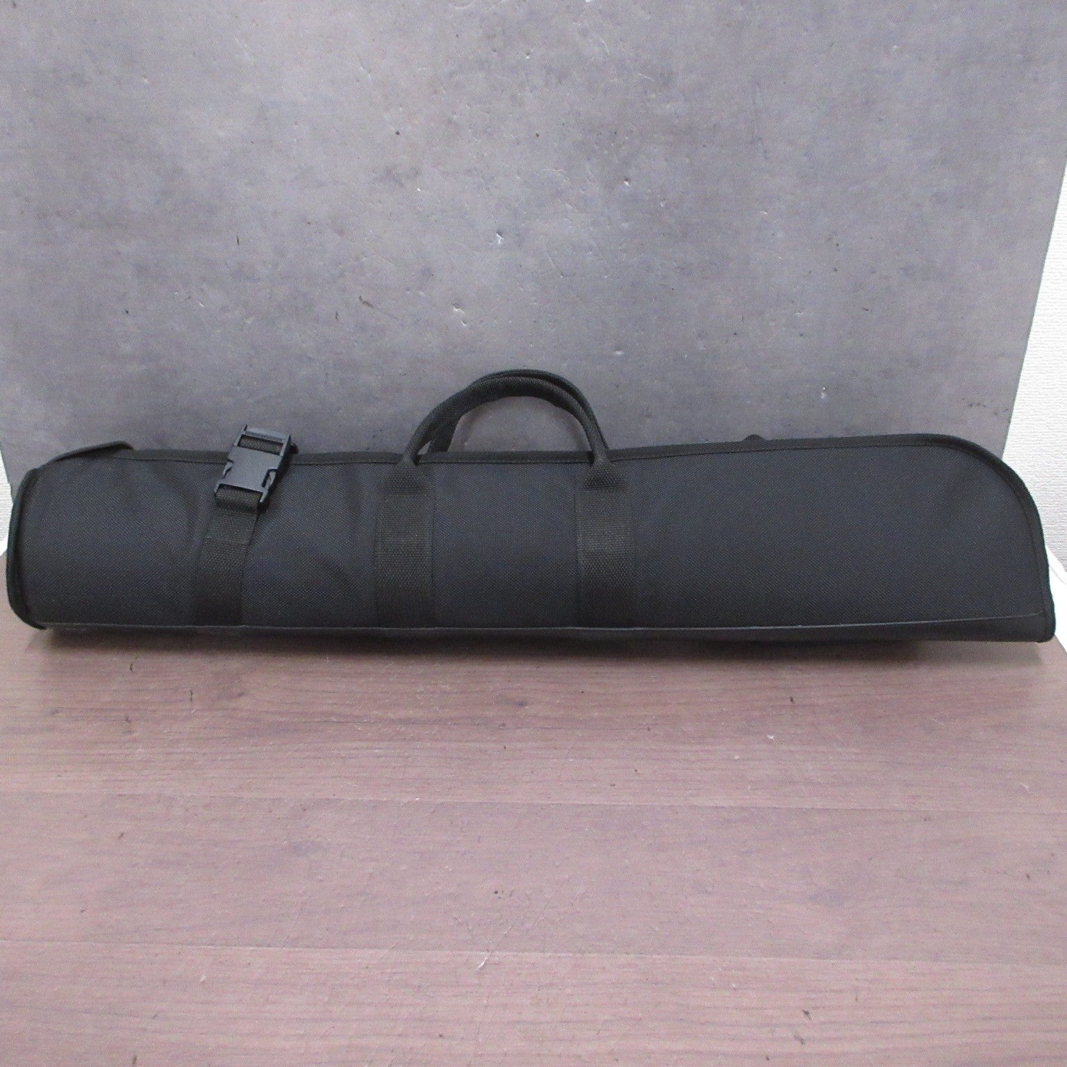 YAMAHA YSS-475 Soprano Saxophone with Soft Case #023082 Excellent USED22