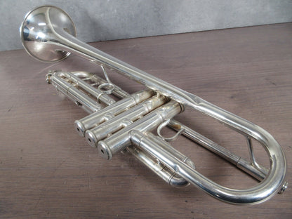 Yamaha Trumpet Xeno YTR-8335US #302359 with Case USED9
