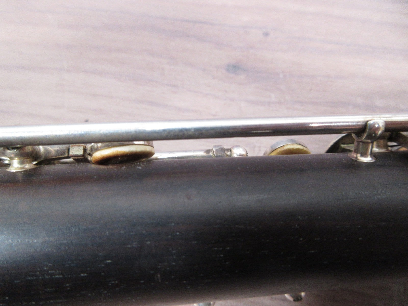 YAMAHA YOB-421 Oboe Made in Japan Serial JDR00226 YOB421 Used8