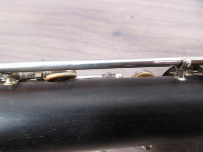 YAMAHA YOB-421 Oboe Made in Japan Serial JDR00226 YOB421 Used8