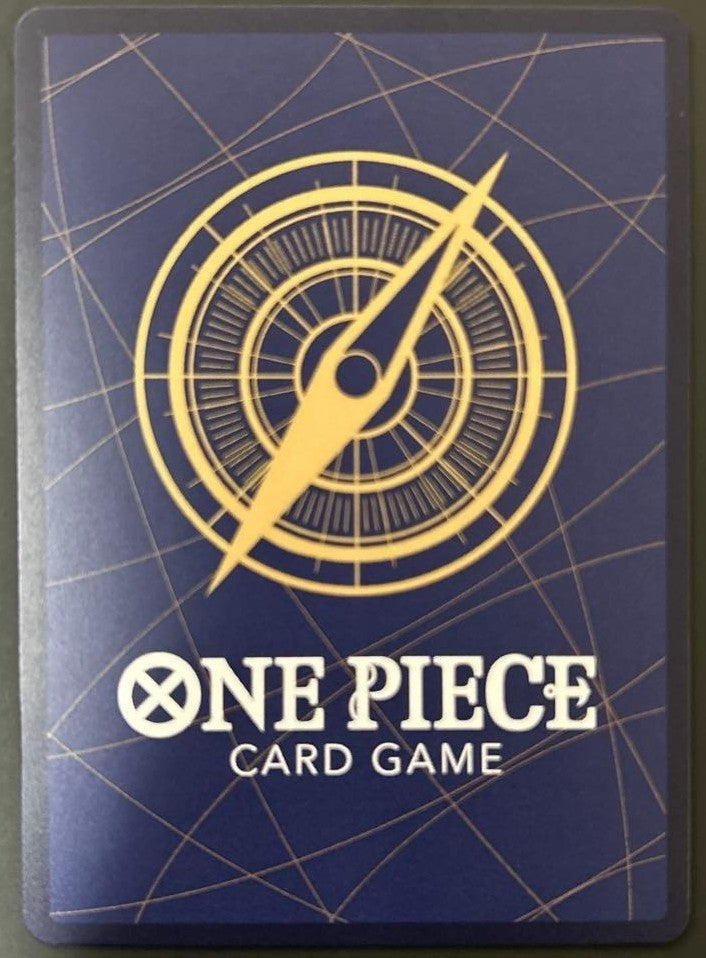 ONE PIECE Card Game Boa Hancock JUDGE OP13-051 R Promo Rare Japanese NM2