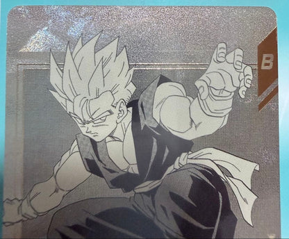 Son Gohan Adult APT009 N Parallel Dragon Ball 40th Anniversary 2026 Japanese1