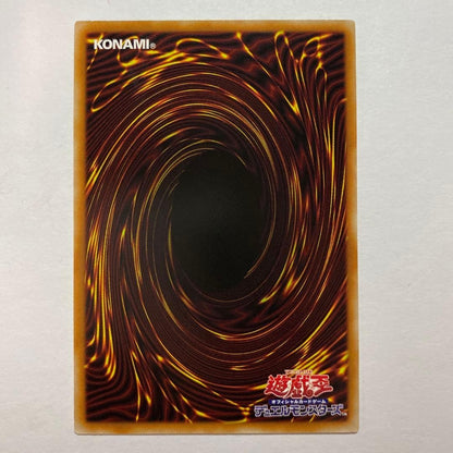 Black Luster Soldier Light and Darkness CORI-JP028 Over Flame Prismatic Japanese6