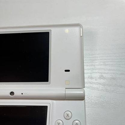 Nintendo DSi Crystal Chronicles Final Fantasy Console Japan Almost Unused7
