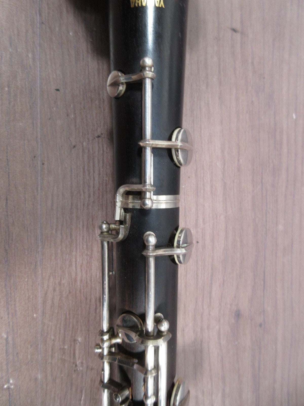 YAMAHA YOB-421 Oboe Made in Japan Serial JDR00226 YOB421 Used7