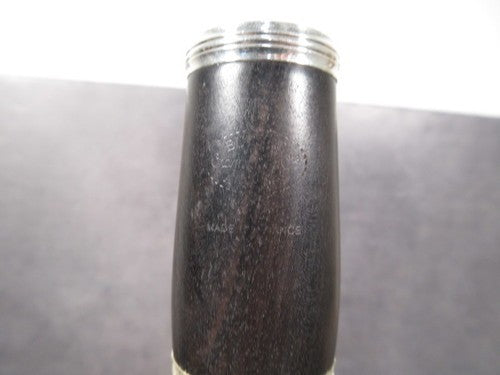 Buffet Crampon Bb Clarinet R-13 Made in France #558021 USED9