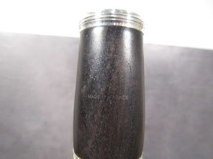 Buffet Crampon Bb Clarinet R-13 Made in France #558021 USED9