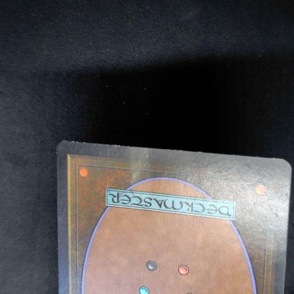 MTG Daze Nemesis Foil English Magic: the Gathering HP4