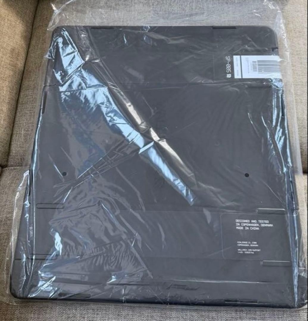 Ghost in the Shell Exhibition 2026 Mouse Pad SP005 WALLHACK With Shopper NEW2
