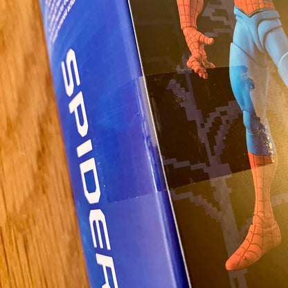 BANDAI S.H.Figuarts SpiderMan GAMERVERSE TAMASHII NATIONS Action Figure2