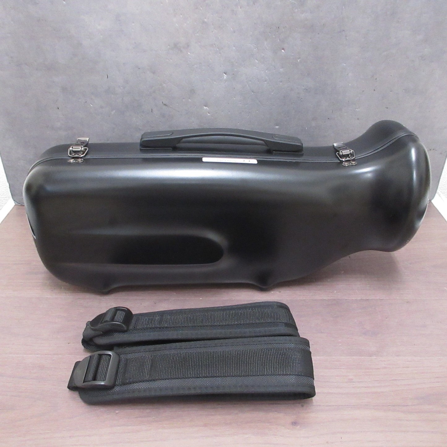 YAMAHA Trumpet Xeno YTR8335 #506151 with Case USED22