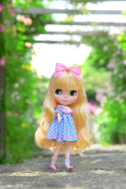 Good Smile Company Neo Blythe Dolly Days Weekend Fashion Doll NEW4