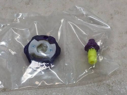 BEYBLADE X Orochi Cluster 6-60LF CoroCoro Comic Executive 20254