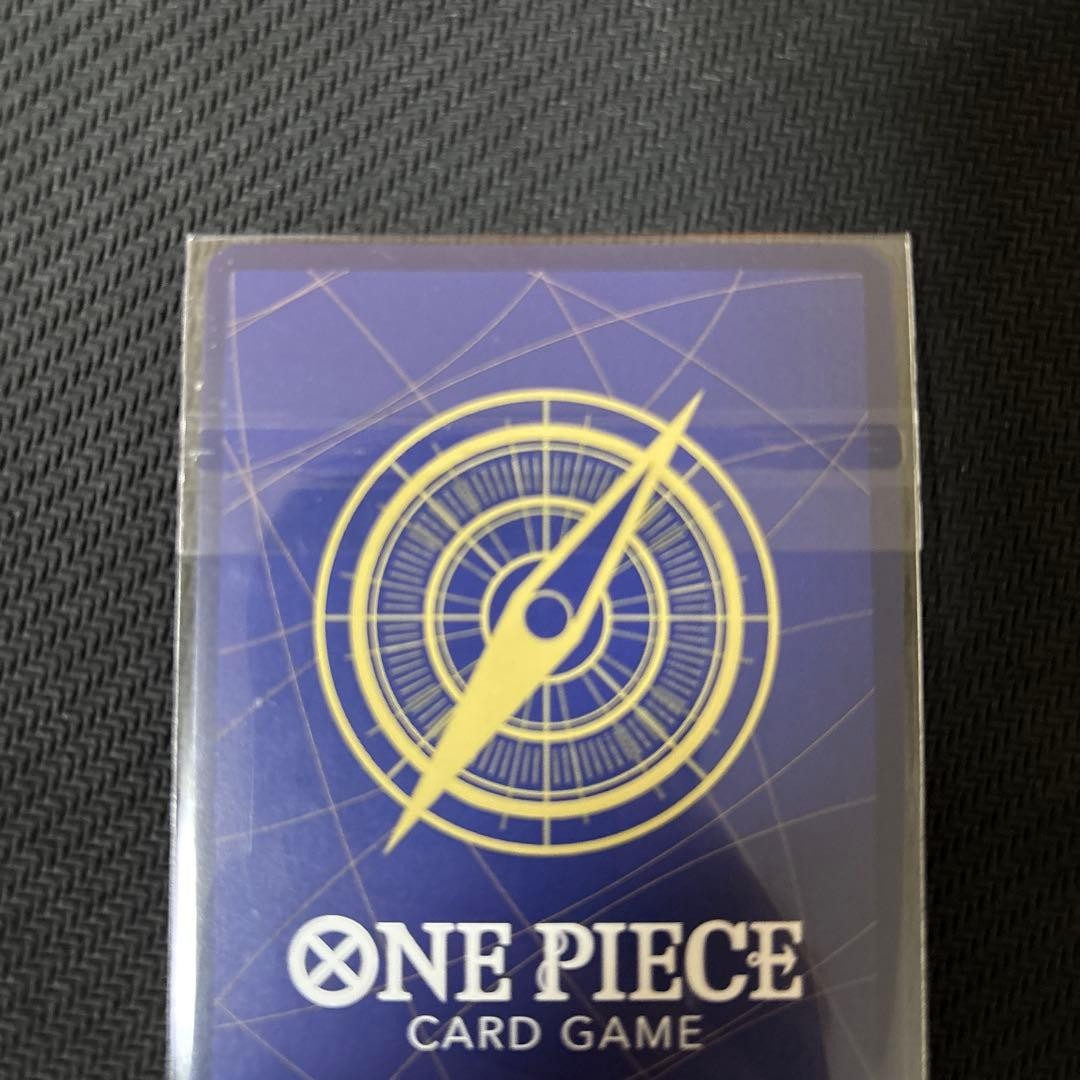 Zoro ST21-015 Flagship Battle 2025 Top 8 Prize Promo ONE PIECE Card Japanese5