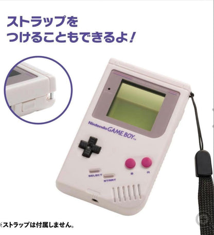 Pokemon Red & Green GAME MUSIC COLLECTION with Game Boy Jukebox Japanese2