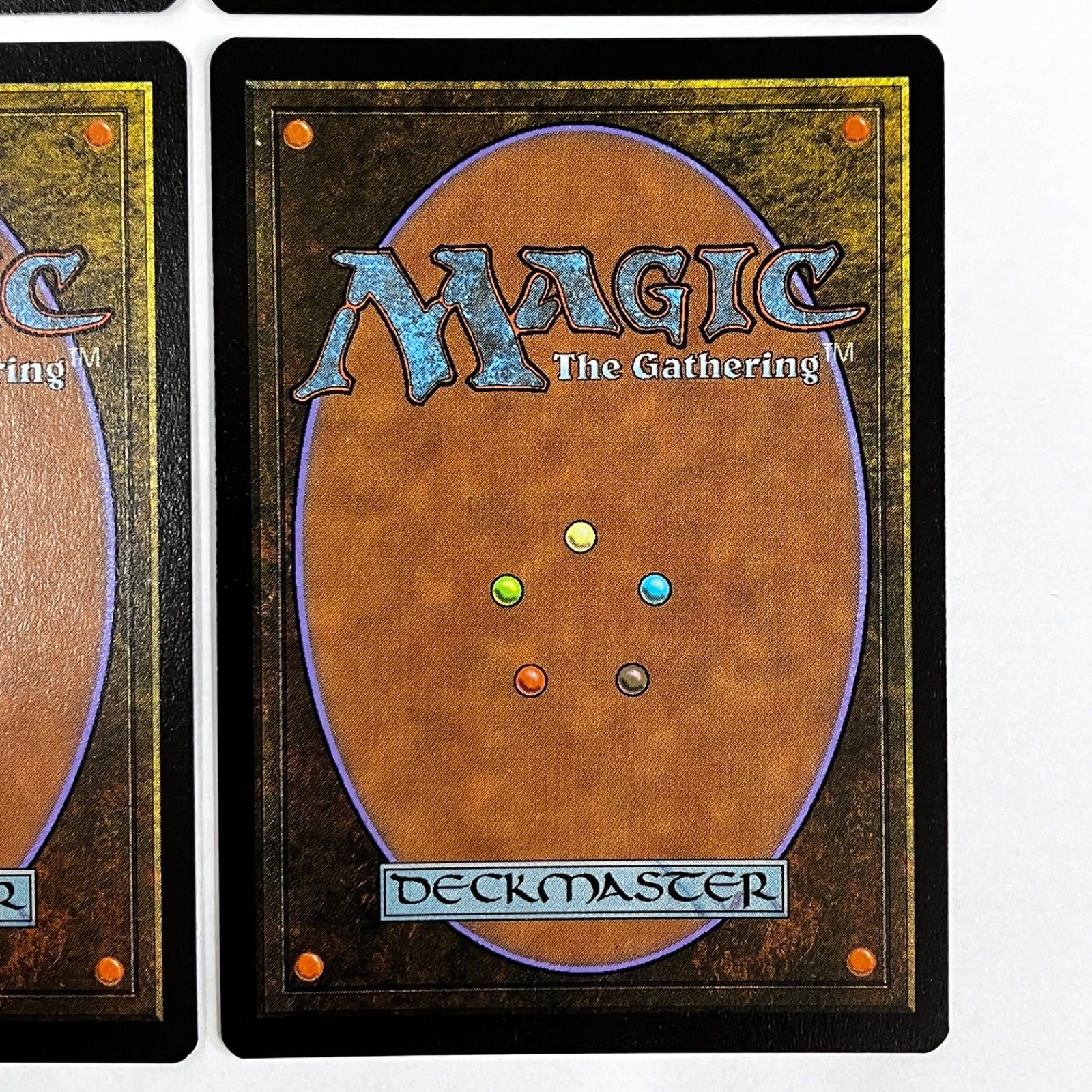 MTG Psychic Frog Foil Store Championship Promo set of 4 Japanese NM19