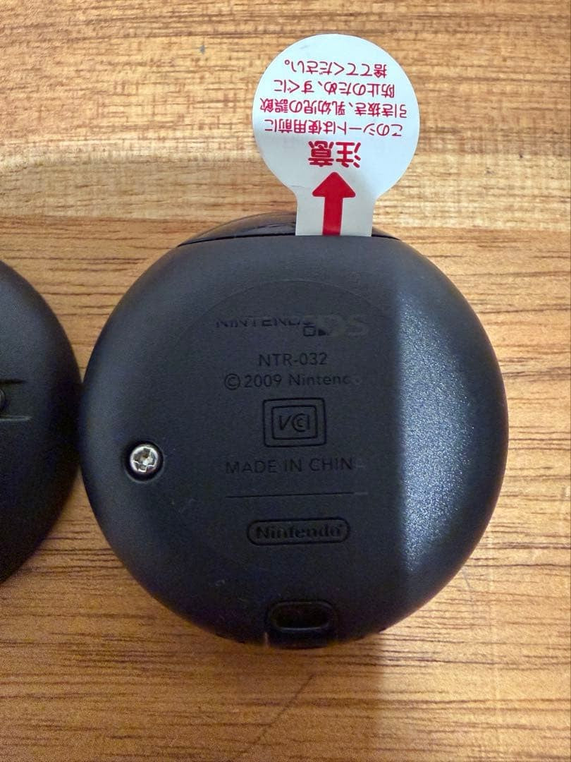 Nintendo DS Pokewalker NTR032 Pokemon Video Game Accessories NEW4