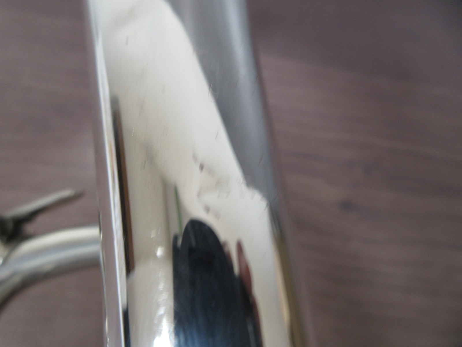 Bach Trumpet Stradivarius 180ML37 #730290 with Case USED9