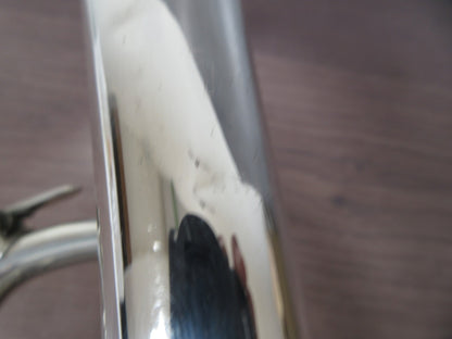 Bach Trumpet Stradivarius 180ML37 #730290 with Case USED9