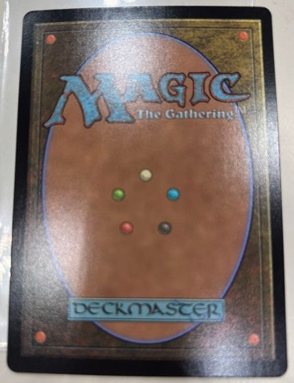 MTG Undercity Sewers Borderless Foil Japanese Magic the Gathering Near Mint2