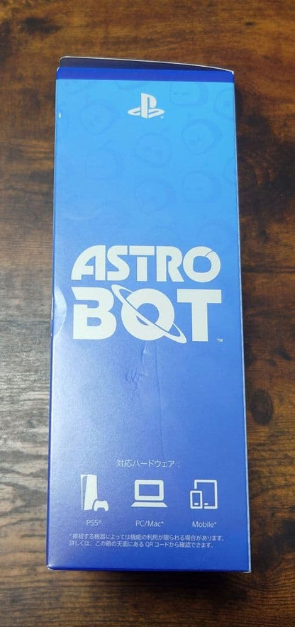 Sony PS5 DualSense Controller Astro Bot Limited Edition Astrobot CFIZCT1JZC NEW4