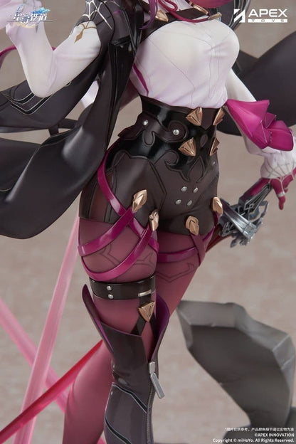 APEX Honkai: Star Rail Kafka 1/7 Complete Figure with Bonus Items New2