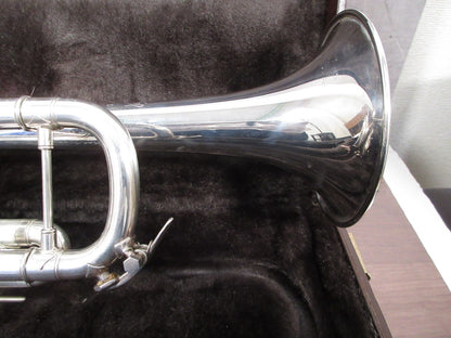 Bach Trumpet Stradivarius 180ML37 #357621 with Case USED3