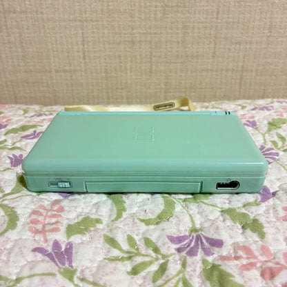Nintendo DS Lite Console ICE BLUE USG001 with BOX USED5