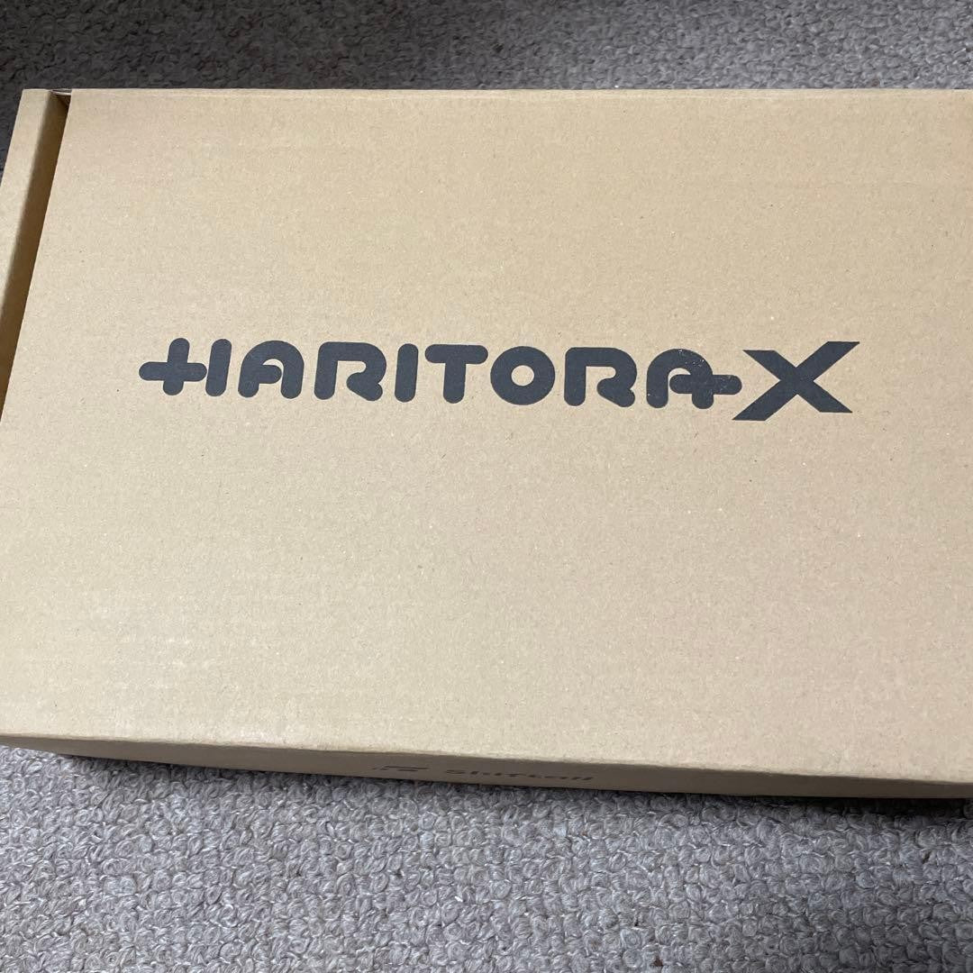 Haritorax 1.1 Full Body Tracking by Shiftall Bluetooth For VR SVPMC2S USED0