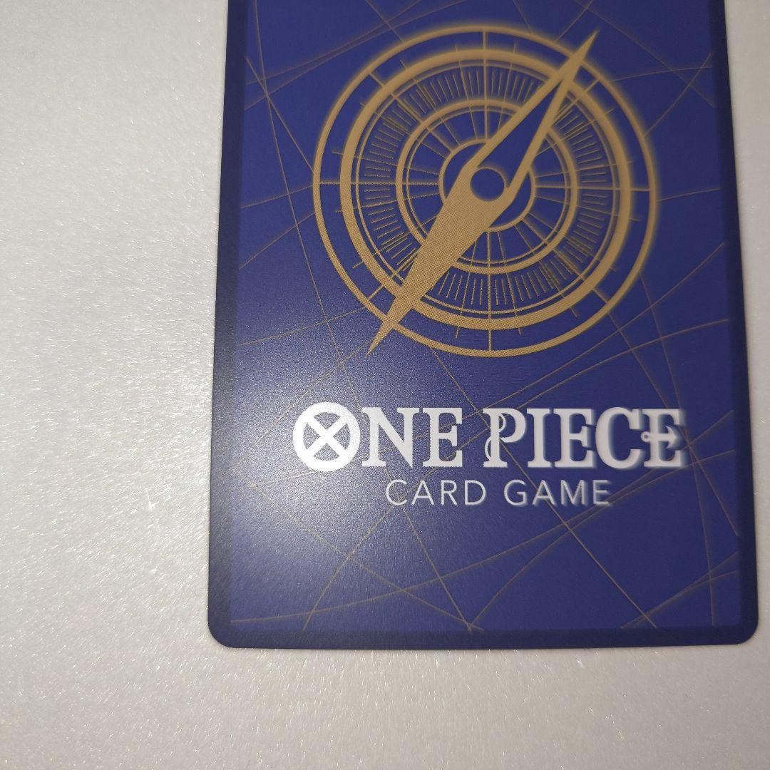 Ms All Sunday SR-SPC OP14-084 The Time Of Battle ONE PIECE Card Japanese 20265