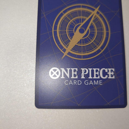Ms All Sunday SR-SPC OP14-084 The Time Of Battle ONE PIECE Card Japanese 20265